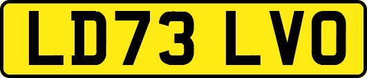 LD73LVO