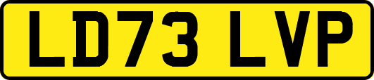 LD73LVP
