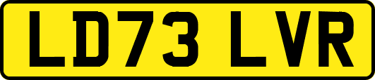 LD73LVR