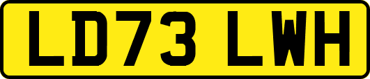 LD73LWH