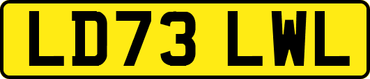 LD73LWL