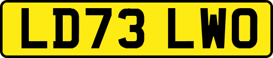 LD73LWO