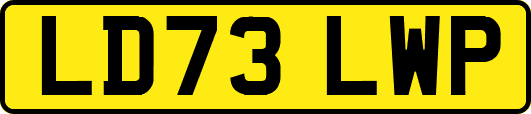 LD73LWP