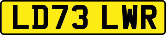 LD73LWR