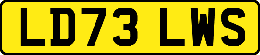 LD73LWS