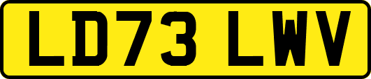 LD73LWV