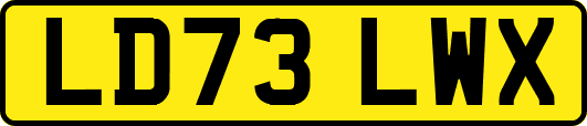 LD73LWX