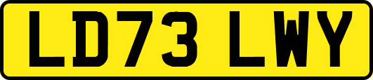LD73LWY