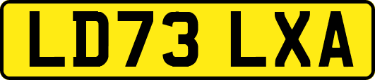 LD73LXA