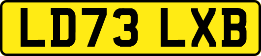 LD73LXB