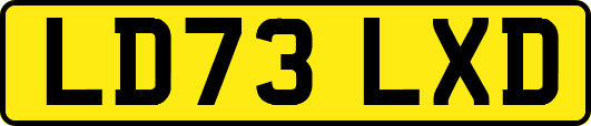 LD73LXD