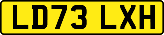 LD73LXH