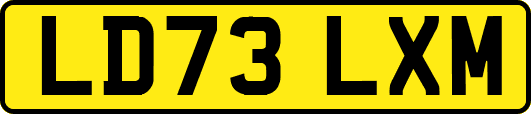 LD73LXM