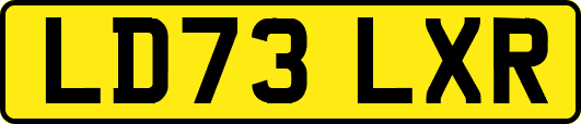 LD73LXR