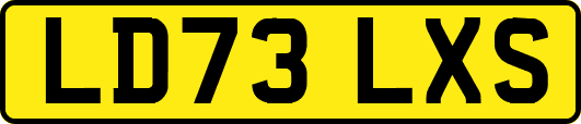 LD73LXS