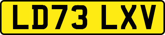 LD73LXV