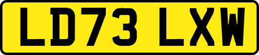 LD73LXW