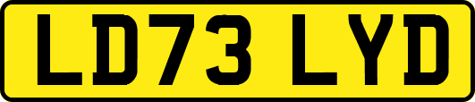 LD73LYD