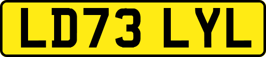 LD73LYL