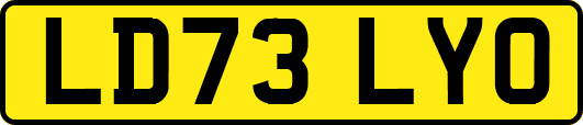 LD73LYO