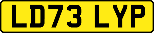 LD73LYP