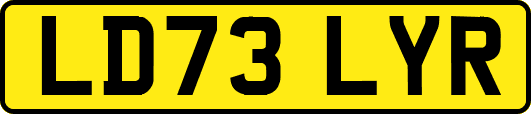LD73LYR