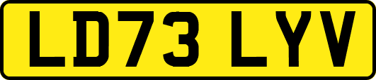 LD73LYV