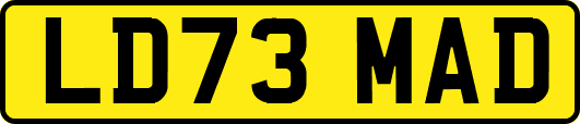 LD73MAD