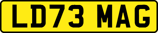 LD73MAG