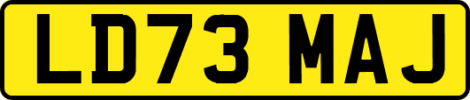 LD73MAJ
