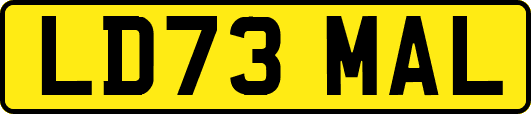 LD73MAL