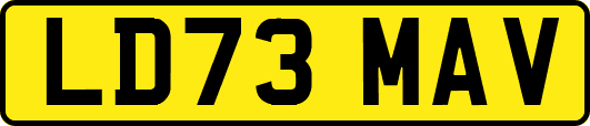 LD73MAV
