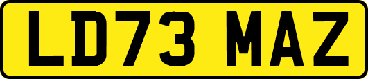 LD73MAZ