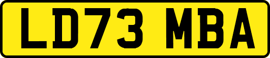 LD73MBA