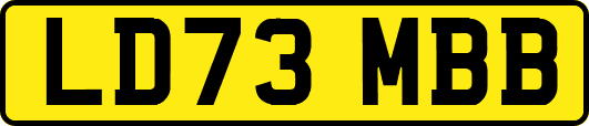 LD73MBB