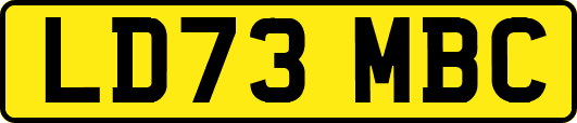 LD73MBC