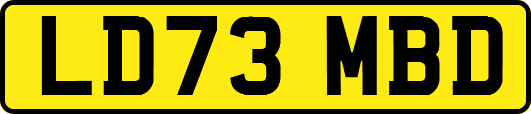 LD73MBD