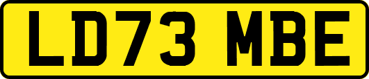 LD73MBE