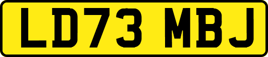 LD73MBJ