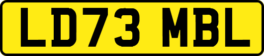 LD73MBL