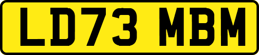 LD73MBM