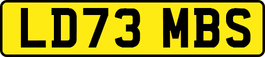 LD73MBS