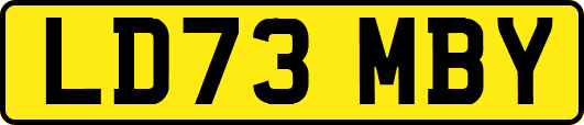 LD73MBY