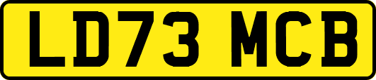 LD73MCB