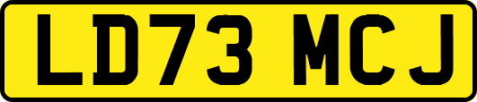 LD73MCJ