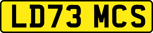 LD73MCS