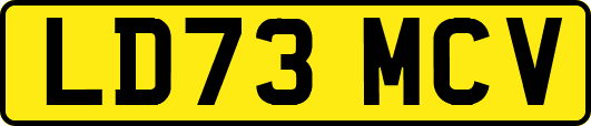 LD73MCV