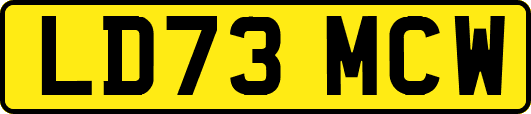 LD73MCW