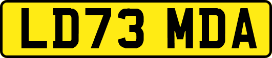 LD73MDA
