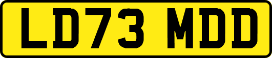 LD73MDD